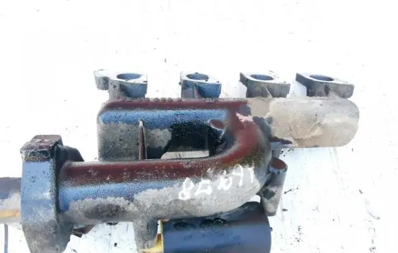 Mitsubishi Space Star Intake manifold 8200035819