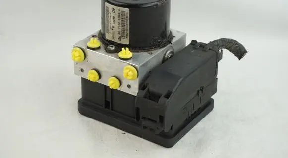 Mazda 2 ABS Pump DFY4437A0E 06219013684 06210956723