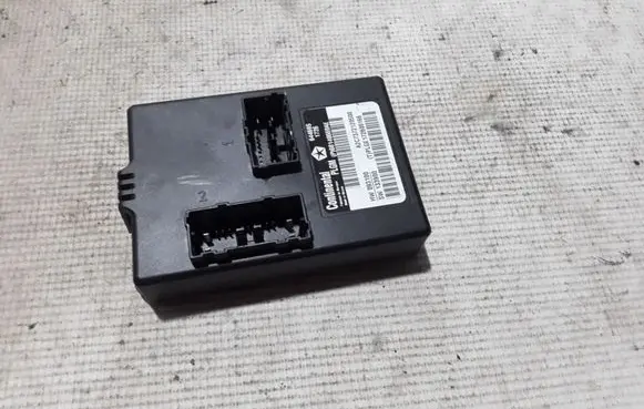 Dodge Durango Other control units/modules 68140669AE
