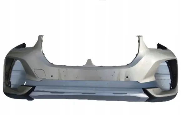 BMW X5 G05 Front bumper 456765432
