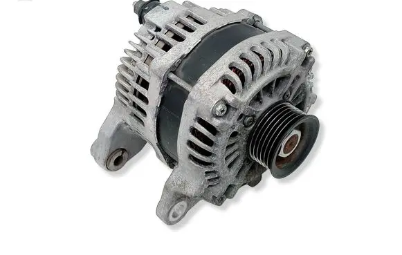Dodge RAM 1500 DS Generator/alternator 56029764AA A002TX5691ZC