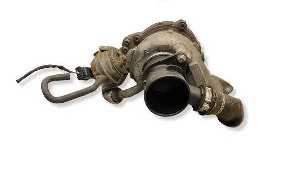 Ford Mondeo MK IV Turbo 9686120680 8062912