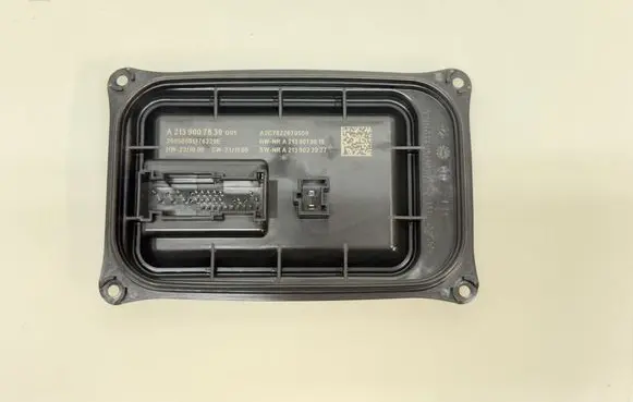 Mercedes-Benz GLE W167 Headlight ballast module Xenon A2139007839