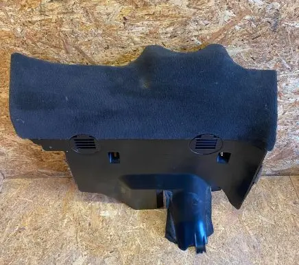 Mercedes-Benz S W140 Dashboard lower bottom trim panel 1406801587 4510