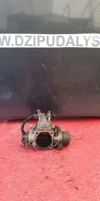 Mitsubishi Pajero Throttle valve EAC65090 70409 7404