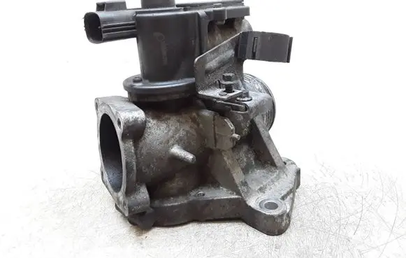 Volvo XC90 EGR valve 30677714
