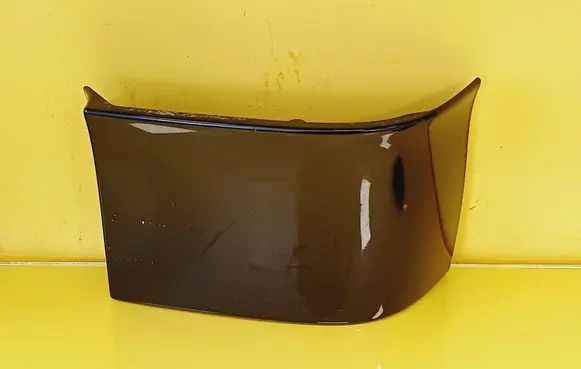 Saab 9-3 Ver1 Rear/tail light trim molding 4677878