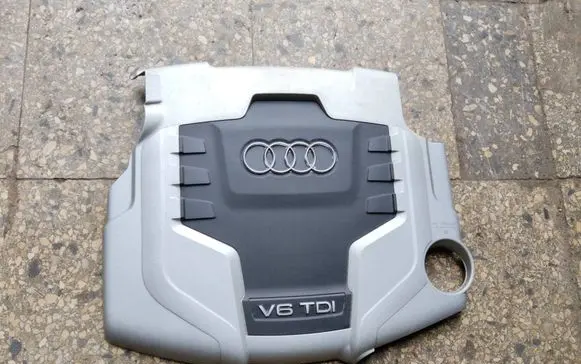 Audi A4 S4 B8 8K Engine cover (trim) 059103925AQ