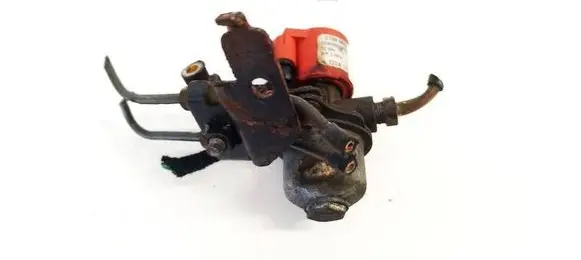 Subaru B9 Tribeca LP gas reducer 