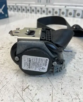 Renault Master III Front seatbelt 868840018R