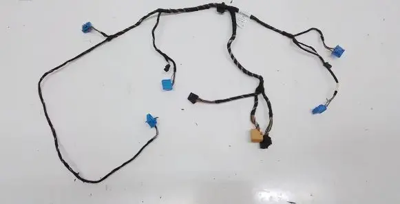 Volkswagen Atlas Other wiring loom 3QF971566A