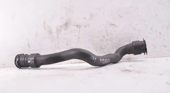 Opel Mokka B Engine coolant pipe/hose 