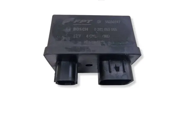 Jeep Renegade Glow plug pre-heat relay 55250747