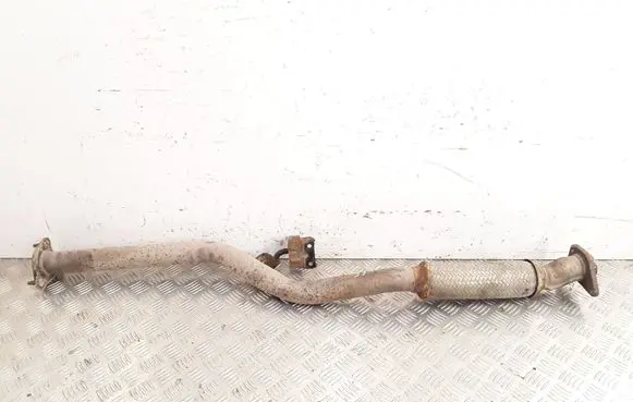 Nissan Primera Muffler/silencer 