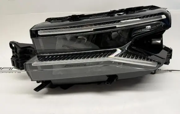 Citroen C5 Aircross Headlight/headlamp 9845356280