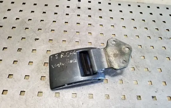 Volkswagen Transporter - Caravelle T5 Loading door upper hinge 7H0827152