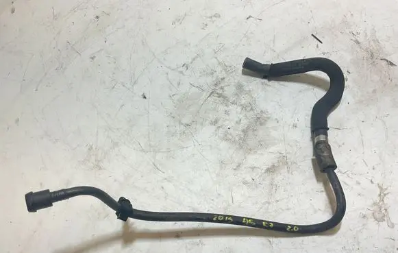 Audi A6 S6 C7 4G Breather/breather pipe/hose 04L129979A
