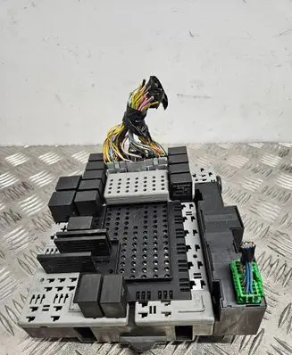 Volvo XC70 Other control units/modules P8691998 34527633 08688513