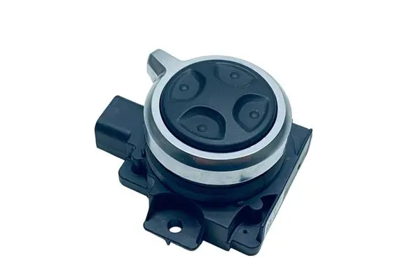 Seat control switch