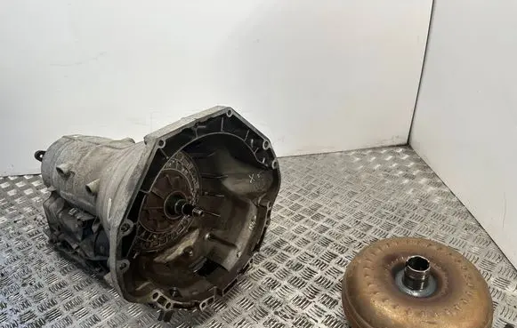 BMW 7 E65 E66 Automatic gearbox 7520040 24007520040 7508879