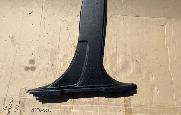 Ford Fiesta Seat and door cards trim set 