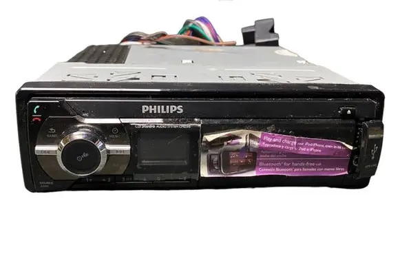 Volkswagen PASSAT B5.5 Hands-free kit CMD31005 CMD310/05