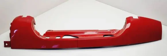Fiat Doblo Rear/tail light trim molding 735388401