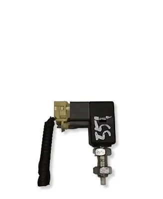 KIA Ceed Brake pedal sensor switch 988103K000