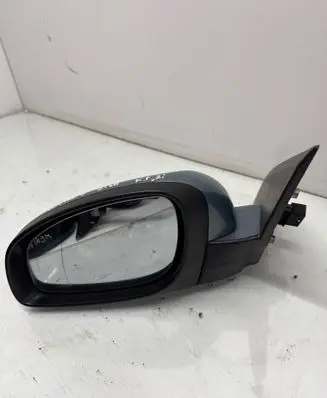 Opel Vectra C Front door electric wing mirror 015417 352501 24436145