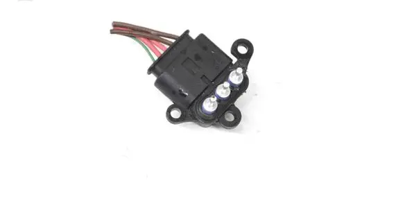 Mercedes-Benz E W238 Other devices A6540900652