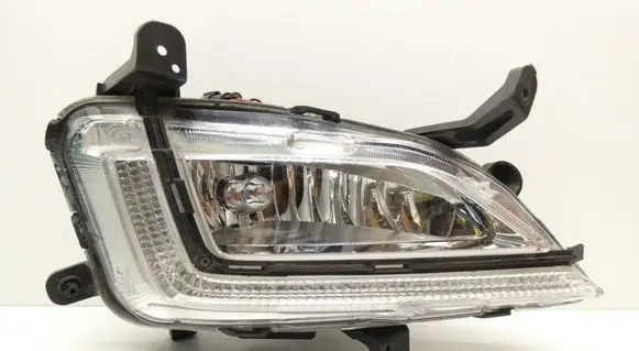 Hyundai Tucson TL Front fog light 92202D76