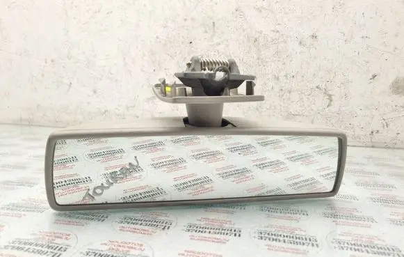 Volkswagen Touran I Rear view mirror (interior) 010749