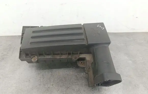 Volkswagen Caddy Air filter box 1K0129620D