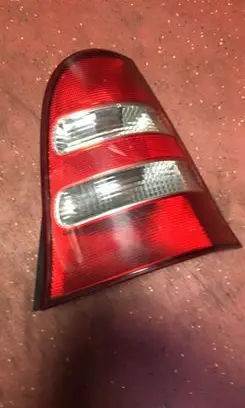 Rear/tail lights