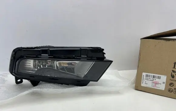 Seat Ateca Front fog light 575941702A