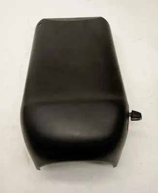BMW X5 F15 Steering wheel column trim 1176365