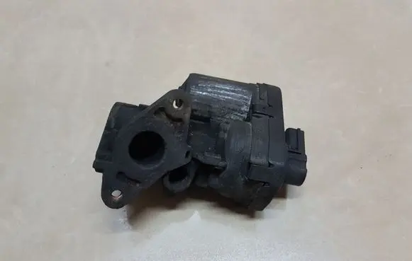 Ford Transit EGR valve