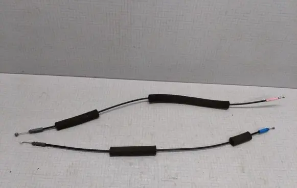 Subaru Outback Rear door cable line 