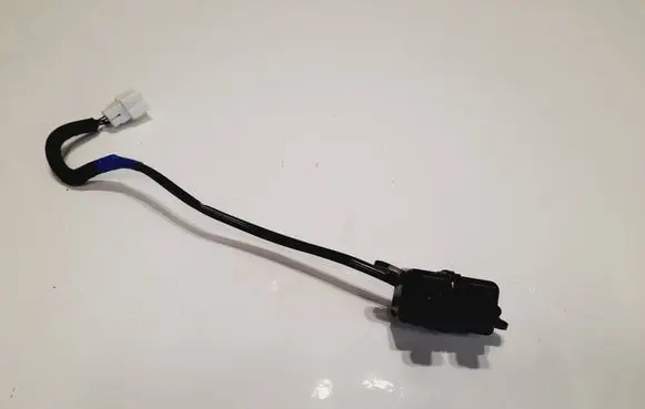 Infiniti FX Seat control switch 