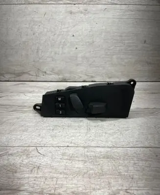 BMW X5 E70 Seat control switch 6950768 53349731 SVC1008130853
