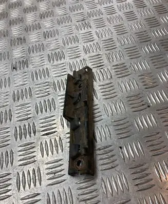 BMW 5 E60 E61 Front bumper mounting bracket 51777066227