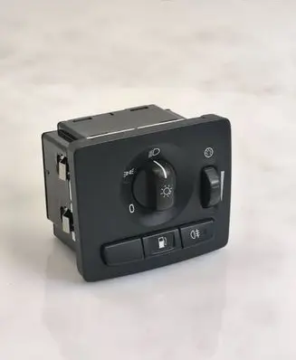 Volvo V50 Light switch 30669733 04W40T 19206