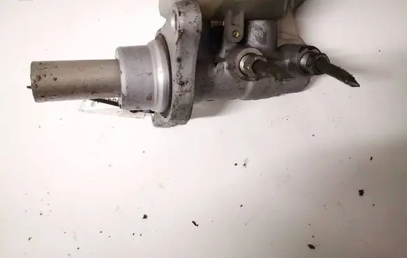 Mitsubishi Outlander Master brake cylinder 