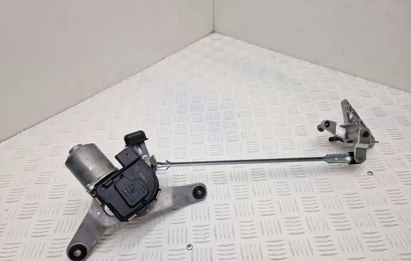 Peugeot 308 Front wiper linkage and motor 3397022094 9844275780 202103301