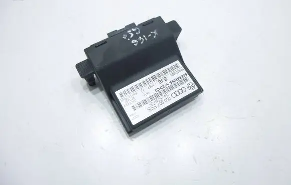 Volkswagen Golf Plus Gateway control module 1K0907530K 5WK50000B 1K0907951