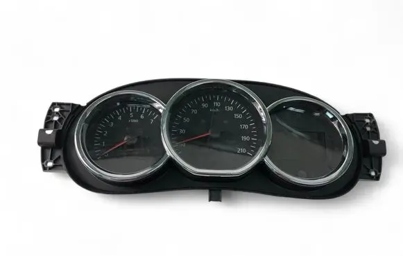 Dacia Sandero Speedometer (instrument cluster) 248102645R