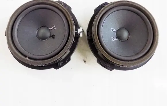 Ford Grand Tourneo Connect Front door speaker