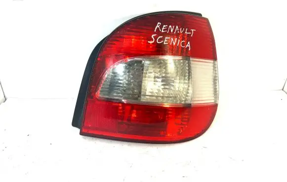 Renault Scenic I Rear/tail lights 2341D
