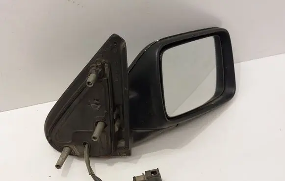 Volkswagen Golf III Front door electric wing mirror 40486