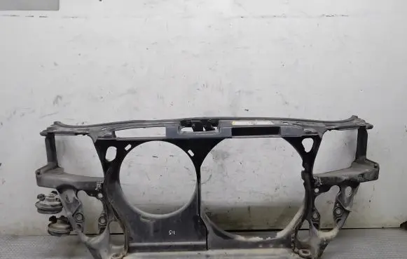 Audi A4 S4 B5 8D Radiator support slam panel 1852734000